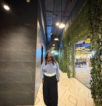 Lisa Your Gf For A Night - escort in Guwahati