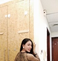 Lisa 🦋real photo Full Service(Tecom) - puta in Dubai
