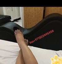 Lisa 🦋real photo Full Service(Tecom) - puta in Dubai