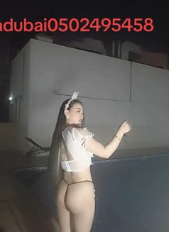 Lisa 🦋real photo Full Service(Tecom) - escort in Dubai Photo 23 of 26