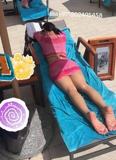 Lisa 🦋real photo Full Service(Tecom) - escort in Dubai Photo 24 of 26