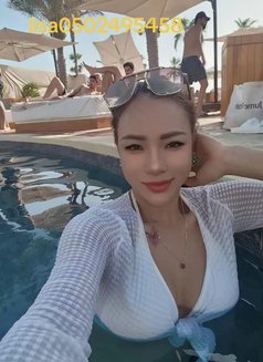 Lisa 🦋real photo Full Service(Tecom) - puta in Dubai Photo 20 of 28