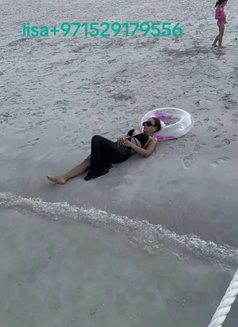 Lisa 🦋real photo Full Service(Tecom) - puta in Dubai Photo 23 of 28