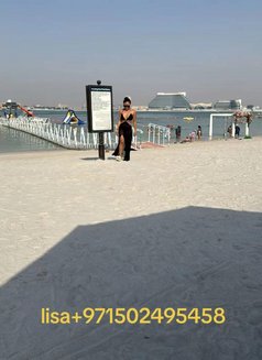 Lisa 🦋real photo Full Service(Tecom) - puta in Dubai Photo 24 of 28