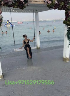 Lisa 🦋real photo Full Service(Tecom) - puta in Dubai Photo 27 of 28