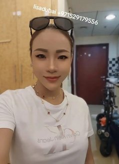 Lisa 🦋real photo Full Service(Tecom) - escort in Dubai Photo 14 of 21