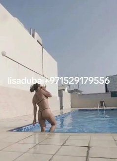 Lisa 🦋real photo Full Service(Tecom) - escort in Dubai Photo 19 of 21