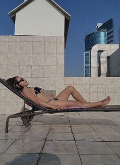 Lisa 🦋real photo Full Service(Tecom) - escort in Dubai Photo 21 of 21