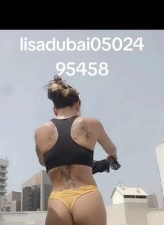 Lisa 🦋real photo Full Service(Tecom) - escort in Dubai Photo 23 of 25