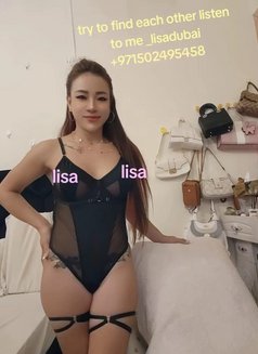Lisa 🦋real photo Full Service(Tecom) - escort in Dubai Photo 26 of 30