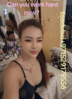 Lisa 🦋real photo Full Service(Tecom) - escort in Dubai Photo 28 of 30