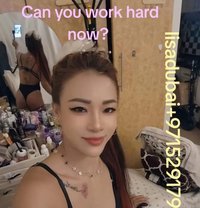 Lisa 🦋real photo Full Service(Tecom) - puta in Dubai Photo 28 of 30