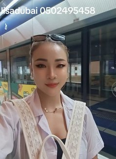 Lisa 🦋real photo Full Service(Tecom) - escort in Dubai Photo 14 of 16