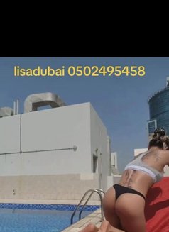 Lisa 🦋real photo Full Service(Tecom) - escort in Dubai Photo 17 of 24