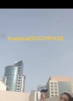 Lisa 🦋real photo Full Service(Tecom) - escort in Dubai Photo 19 of 24