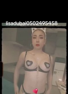 Lisa 🦋real photo Full Service(Tecom) - escort in Dubai Photo 21 of 24