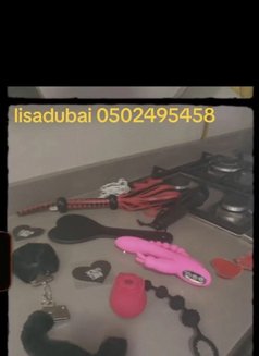Lisa 🦋real photo Full Service(Tecom) - escort in Dubai Photo 24 of 24