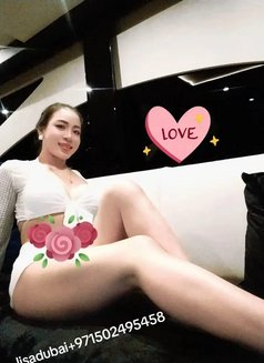 Lisa 🦋real photo Full Service(Tecom) - escort in Dubai Photo 23 of 26
