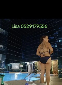 Lisa 🦋real photo Full Service(Tecom) - escort in Dubai Photo 24 of 26