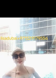 Lisa 🦋real photo Full Service(Tecom) - escort in Dubai Photo 26 of 26