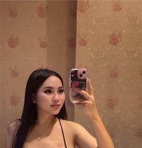 Lisa Renata - escort in Jakarta