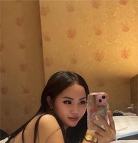 Lisa Renata - escort in Jakarta