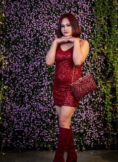 Lisa Rex - Transsexual escort in Bangalore Photo 1 of 6