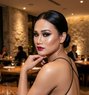 Lisa Rex - Transsexual escort in Bangalore Photo 2 of 6