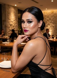 Lisa Rex - Transsexual escort in Bangalore Photo 2 of 6