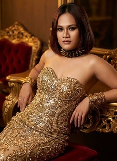 Lisa Rex - Transsexual escort in Bangalore Photo 3 of 6