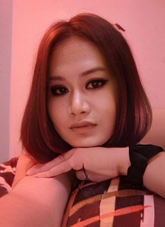 Lisa Rex - Transsexual escort in Bangalore Photo 5 of 6