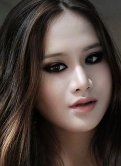 Lisa Rex - Transsexual escort in Bangalore Photo 6 of 6