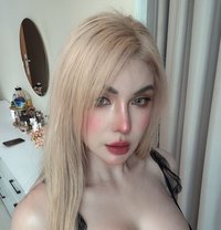 Lisa rimming cum cim best service - escort in Dubai