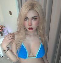 Lisa rimming cum cim best service - escort in Dubai