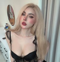 Lisa rimming cum cim best service - escort in Dubai