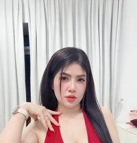 Lisa rimming cum cim best service - escort in Dubai