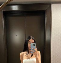 Lisa Riyadh 4 - escort in Riyadh