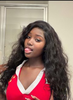 Lisa Riyadh 8 - escort in Riyadh Photo 1 of 4