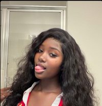 Lisa Riyadh 8 - escort in Riyadh