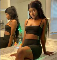 Lisa Riyadh 8 - escort in Riyadh