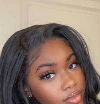 Lisa Riyadh 8 - escort in Riyadh