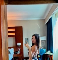 Lisa - escort in Amman