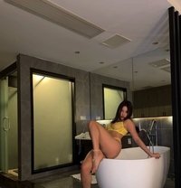 Lisa - escort in Amman