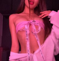 Lisa - escort in Bangkok