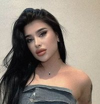 Lisa - escort in Belgrade
