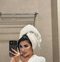 Lisa - escort in Belgrade