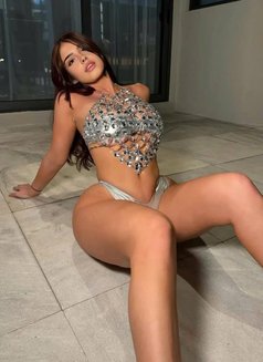 Lisa - masseuse in Jeddah Photo 2 of 6