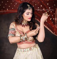 Lisa - escort in Pune Photo 4 of 11