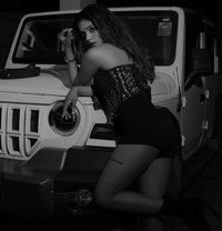 Lisa - escort in Pune