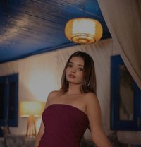 Lisa - escort in Pune